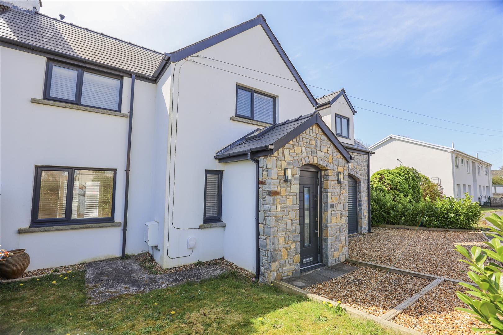 11 Porth-Y-Green Close, Llanblethian, Cowbridge, Vale Of Glamorgan, CF71 7JR